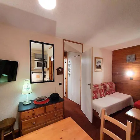 Apartment Lauziere Dessus G - Lauziere Dessus 6 Mae-5951