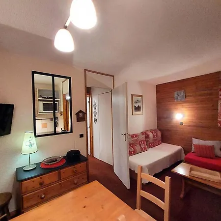 Lauziere Dessus G - Lauziere Dessus 6 Mae-5951 Apartment *