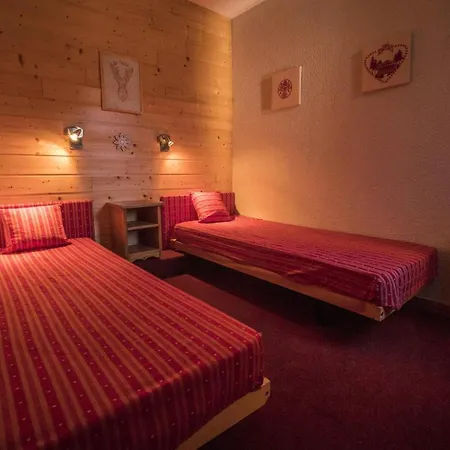 Lauziere Dessus G - Lauziere Dessus 6 Mae-5951 Apartment
