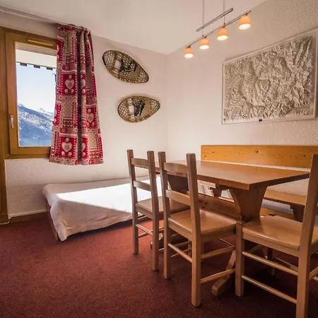 Lauziere Dessus G - Lauziere Dessus 6 Mae-5951 Apartment *