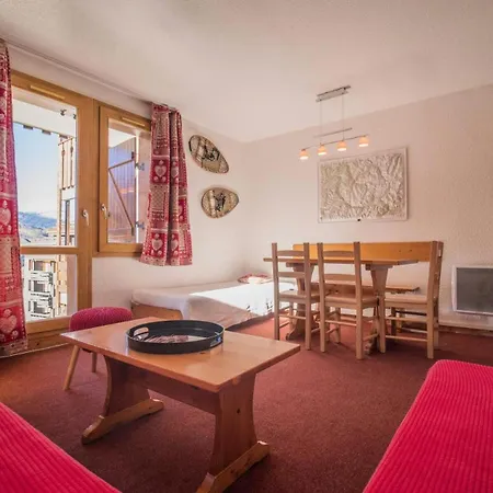 Lauziere Dessus G - Lauziere Dessus 6 Mae-5951 Apartment Valmorel