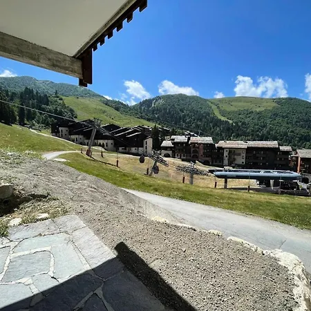 Apartment Lauziere Dessus G - Lauziere Dessus 6 Mae-5951